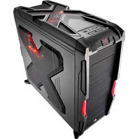 Aerocool Strike-X Advance Black (STRIKEXADBK) Aerocool Strike-X Advance Black (STRIKEXADBK)